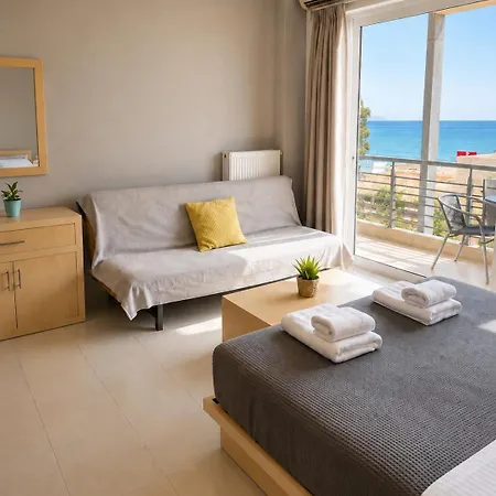 Kleanthi Seaside Lejlighed