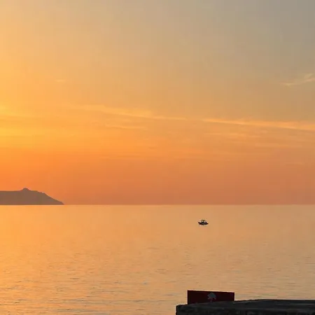 Lejlighed Kleanthi Seaside